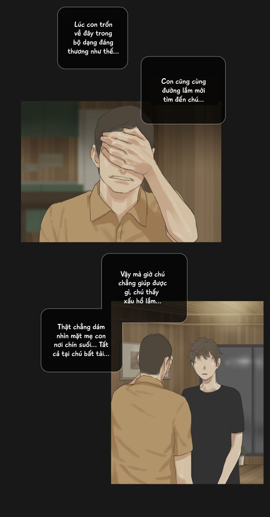 Chán Chường [Chap 1-25]