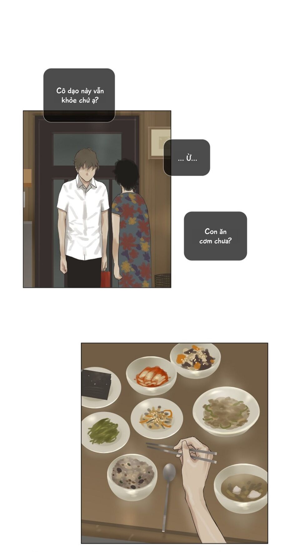 Chán Chường [Chap 1-25]