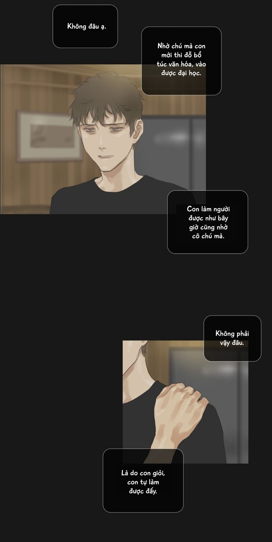 Chán Chường [Chap 1-25]