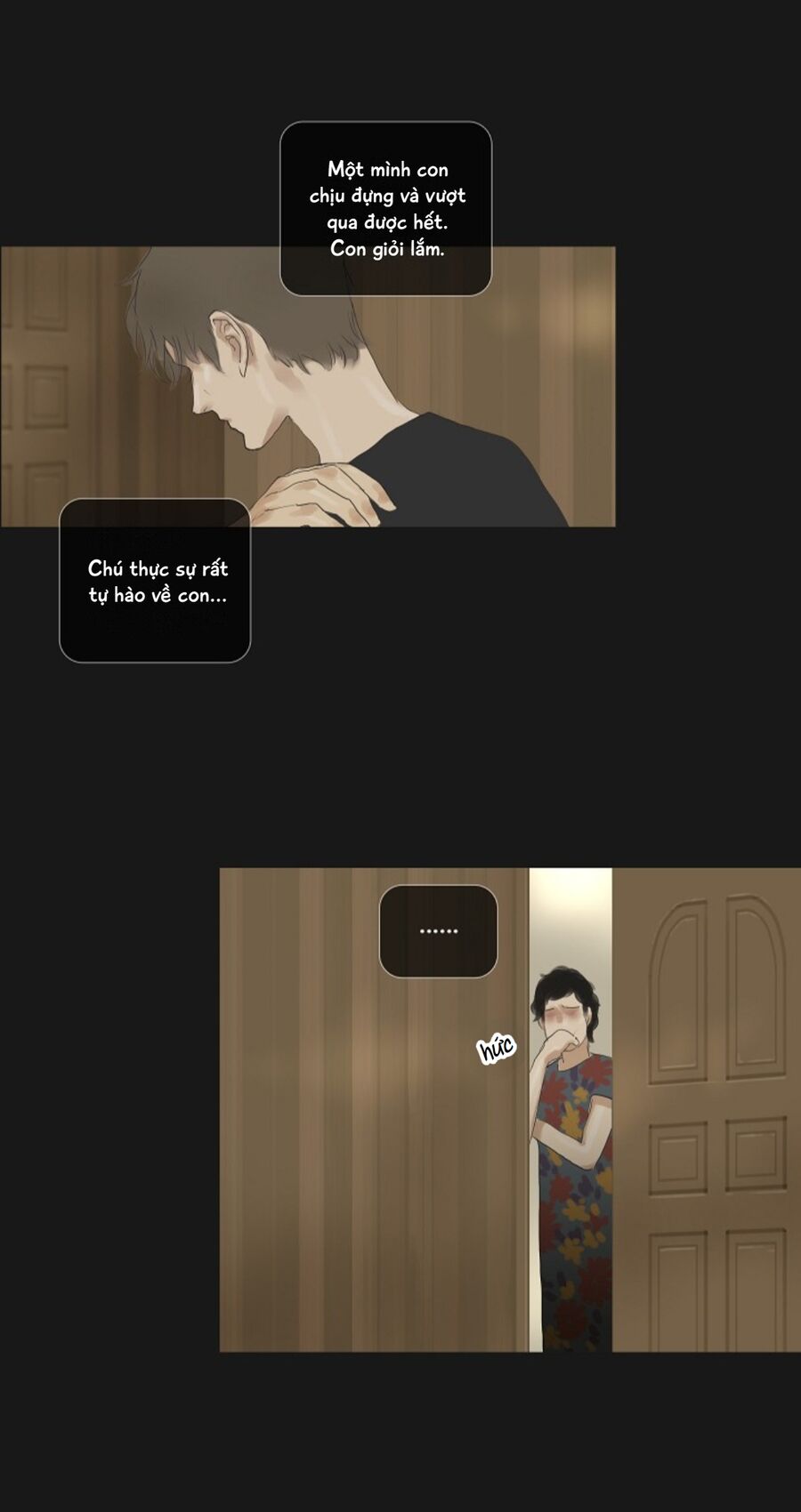 Chán Chường [Chap 1-25]