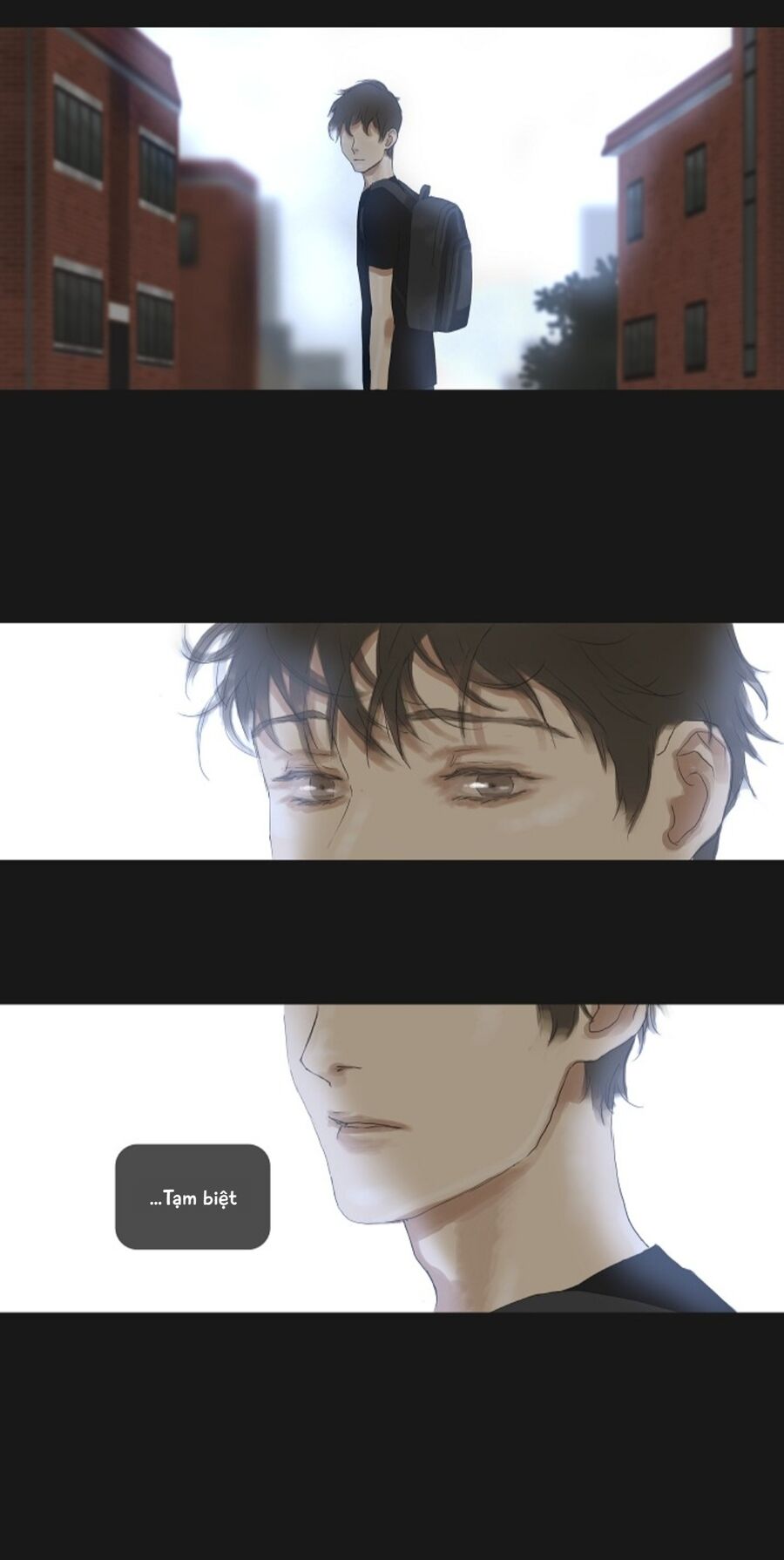 Chán Chường [Chap 1-25]