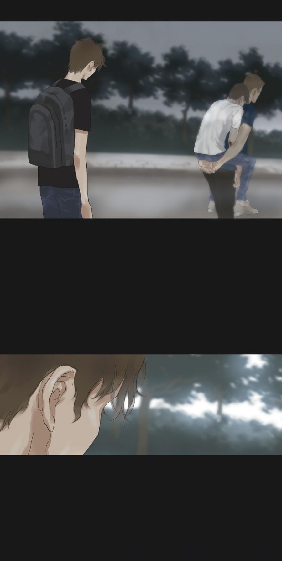 Chán Chường [Chap 1-25]