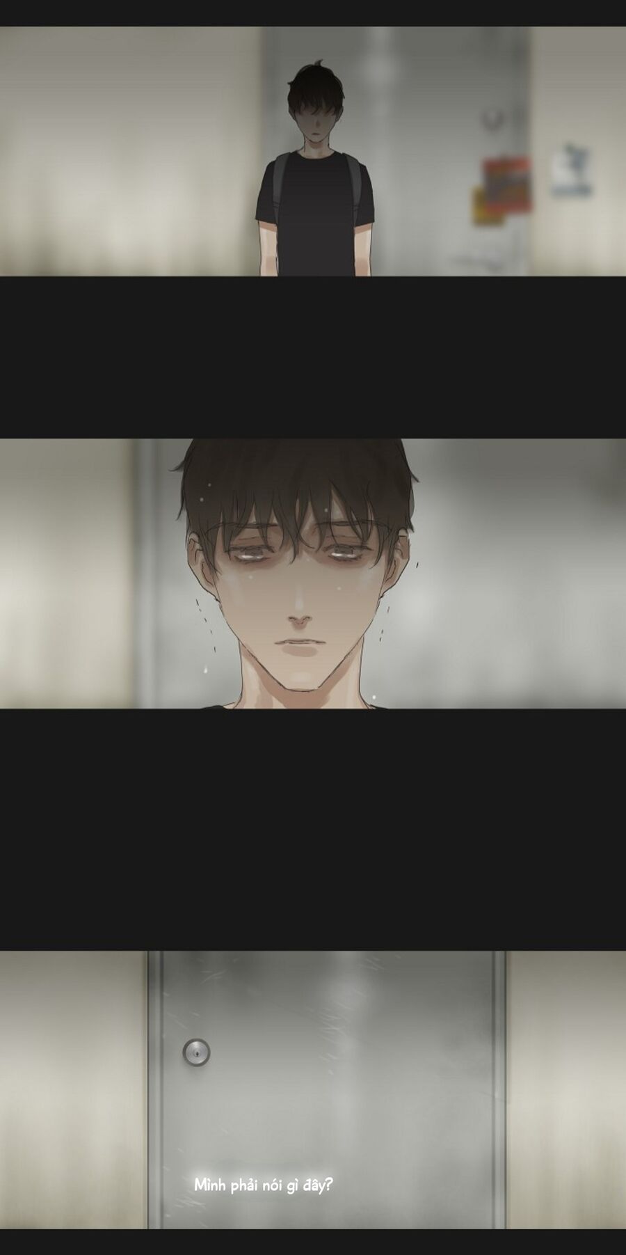 Chán Chường [Chap 1-25]