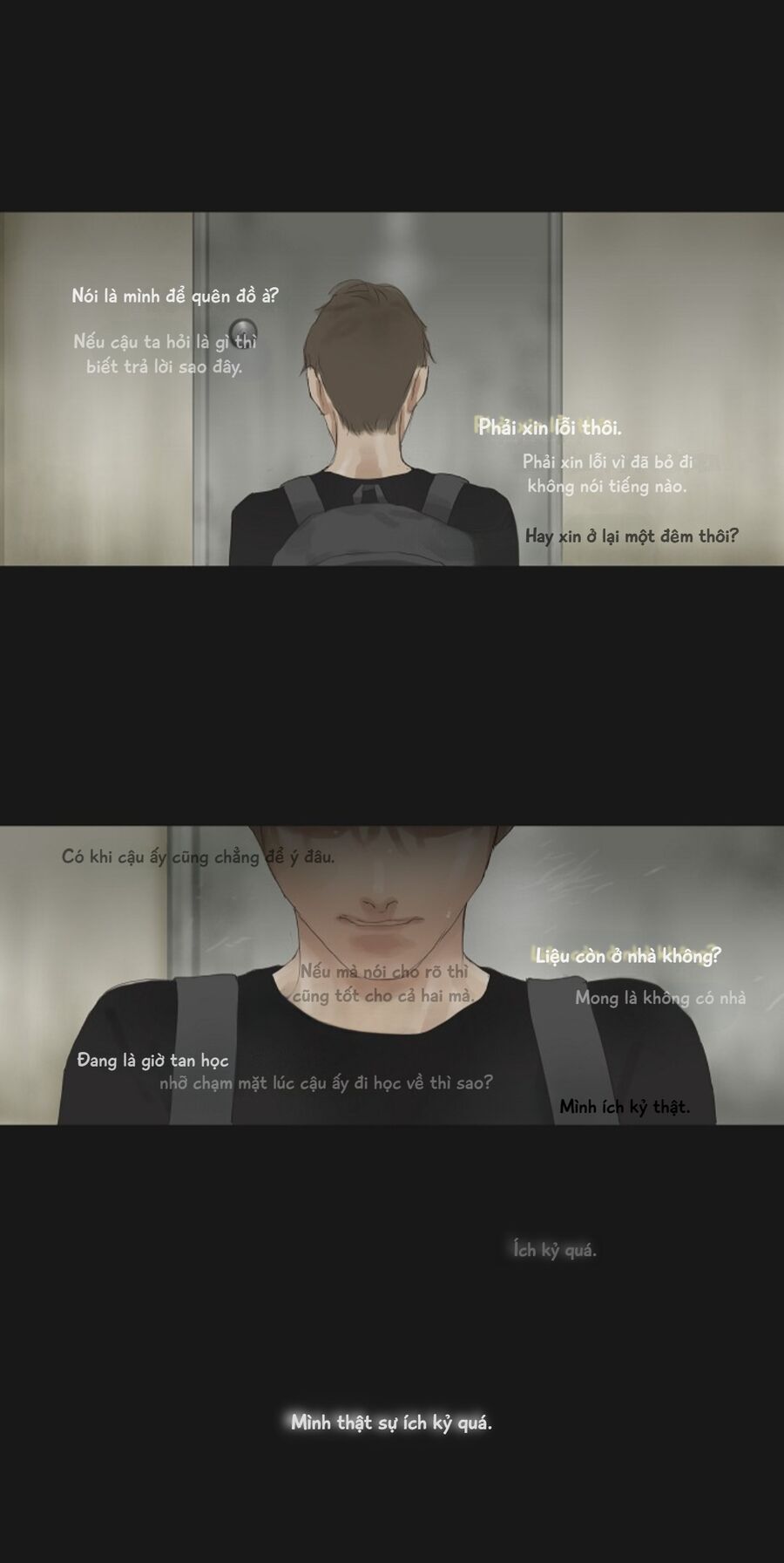 Chán Chường [Chap 1-25]