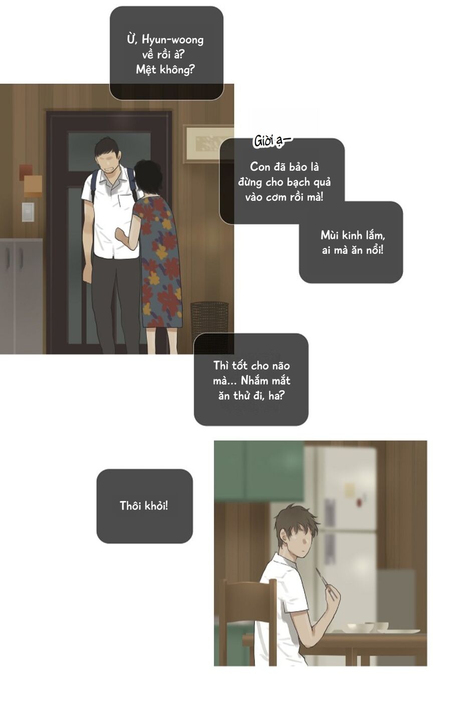 Chán Chường [Chap 1-25]