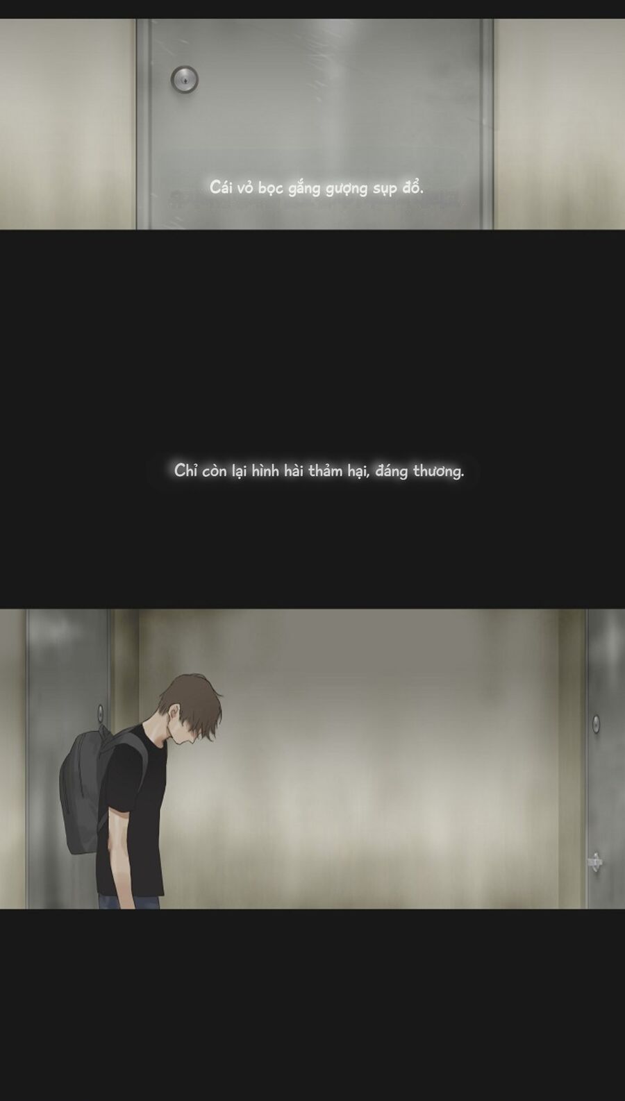 Chán Chường [Chap 1-25]