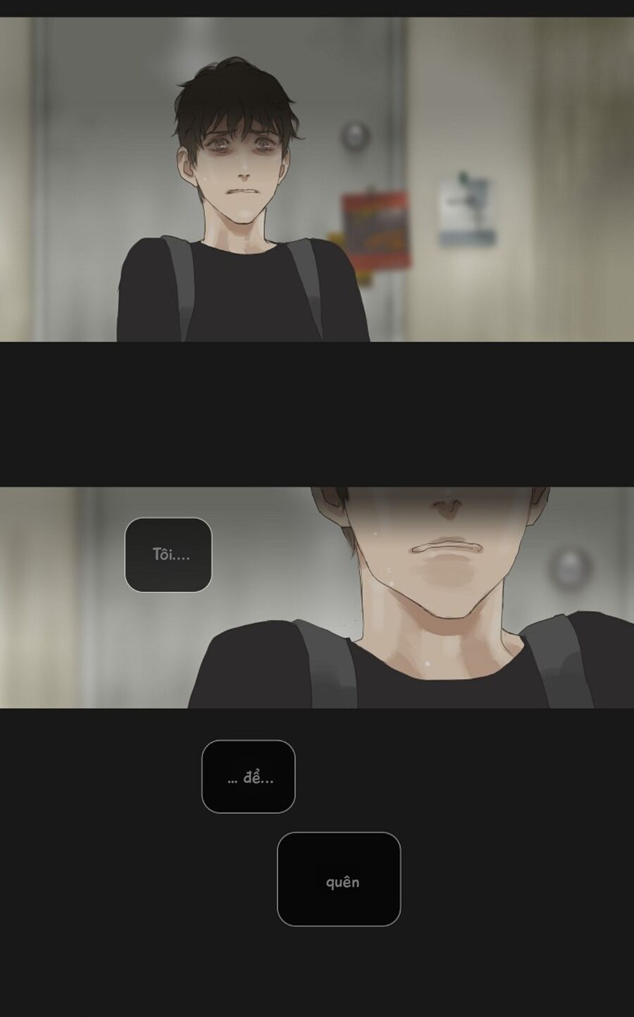 Chán Chường [Chap 1-25]