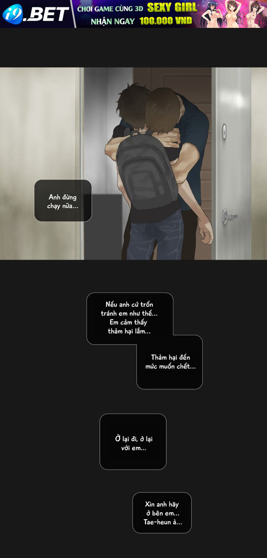 Chán Chường [Chap 1-25]