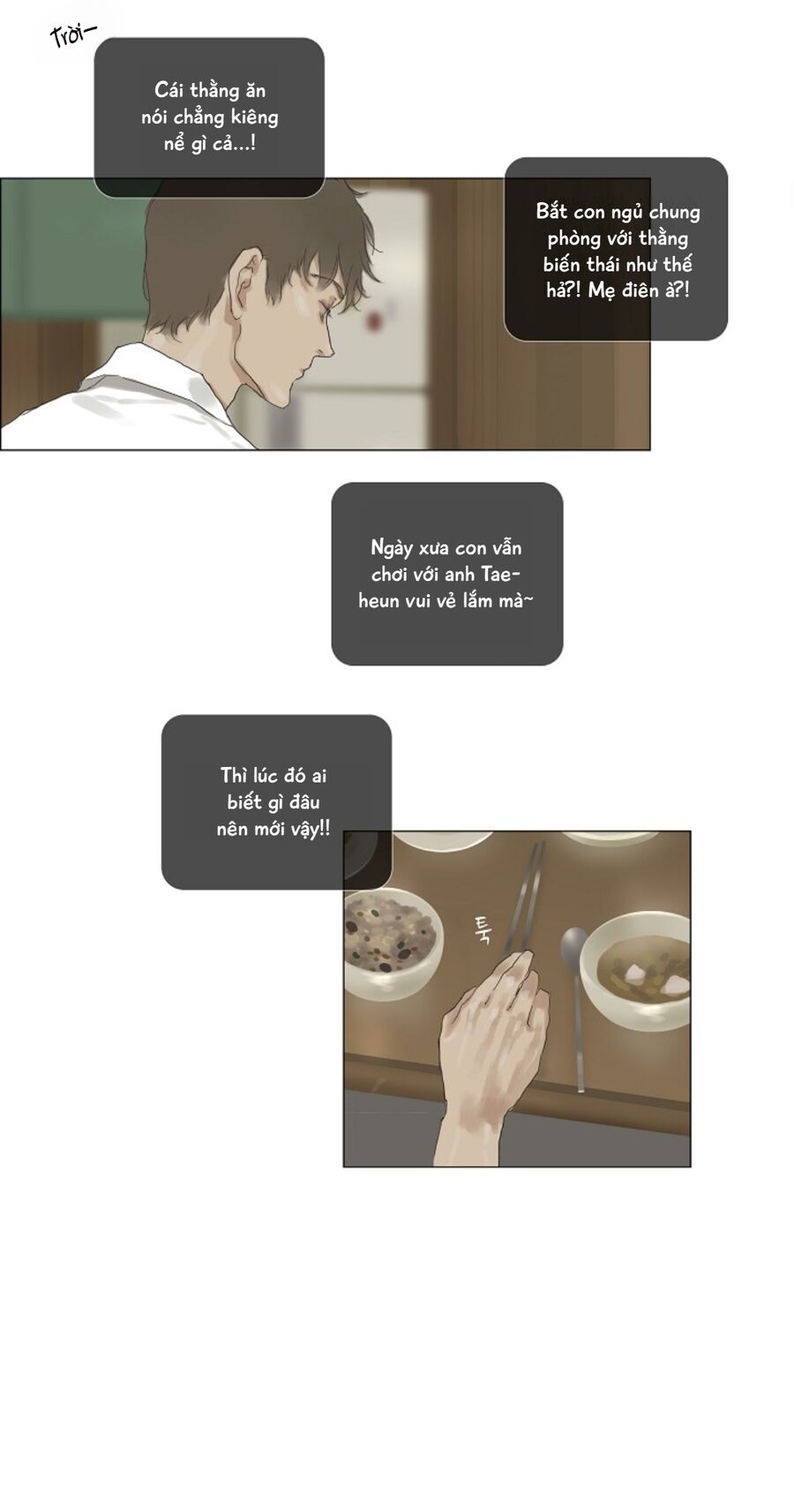 Chán Chường [Chap 1-25]
