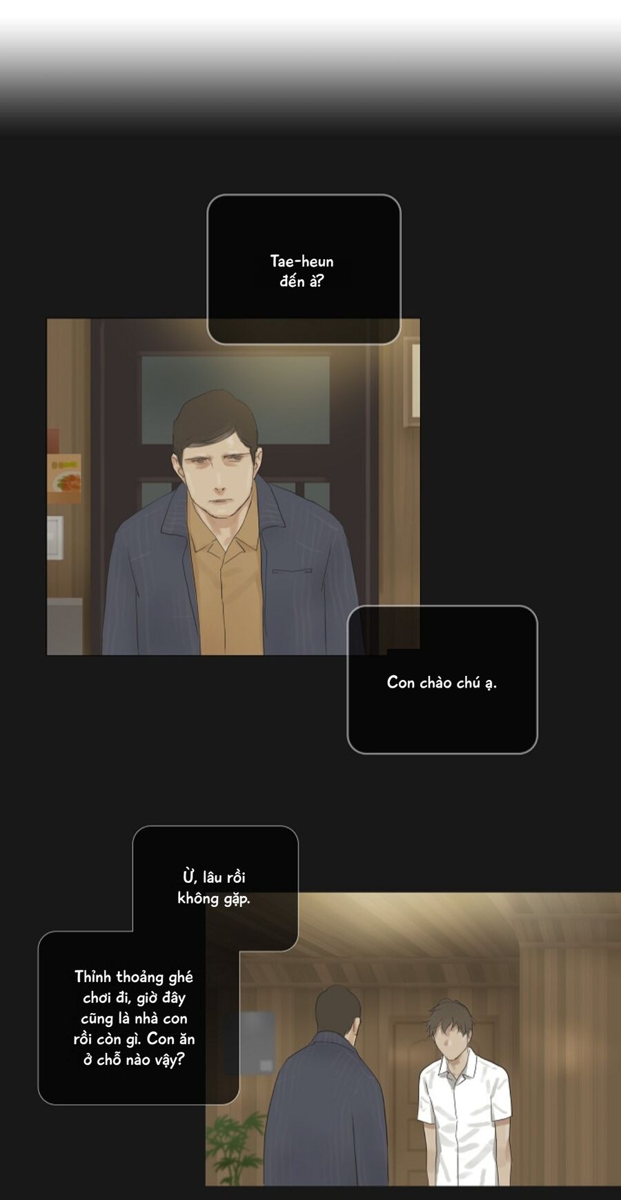 Chán Chường [Chap 1-25]