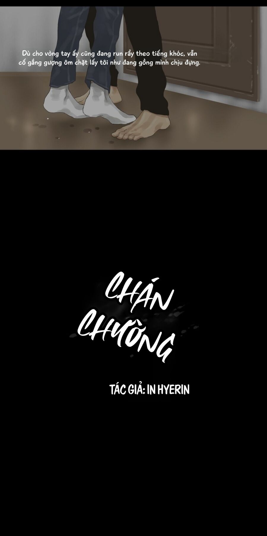 Chán Chường [Chap 1-25]