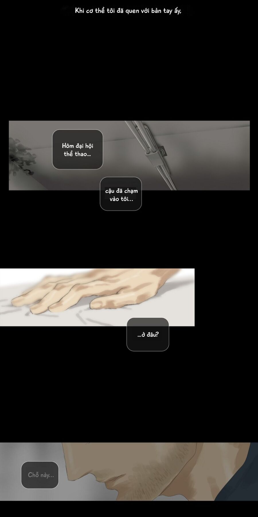 Chán Chường [Chap 1-25]