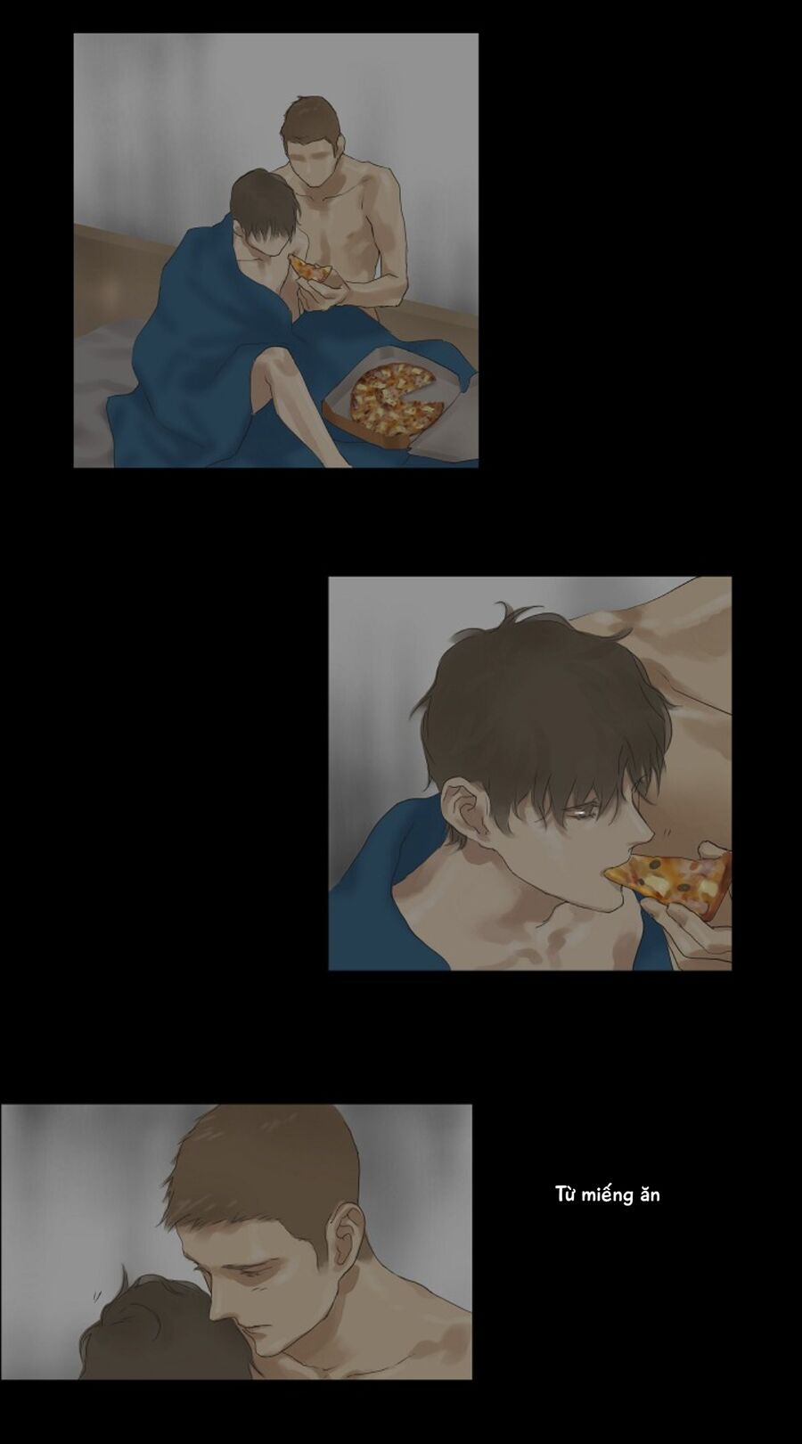 Chán Chường [Chap 1-25]