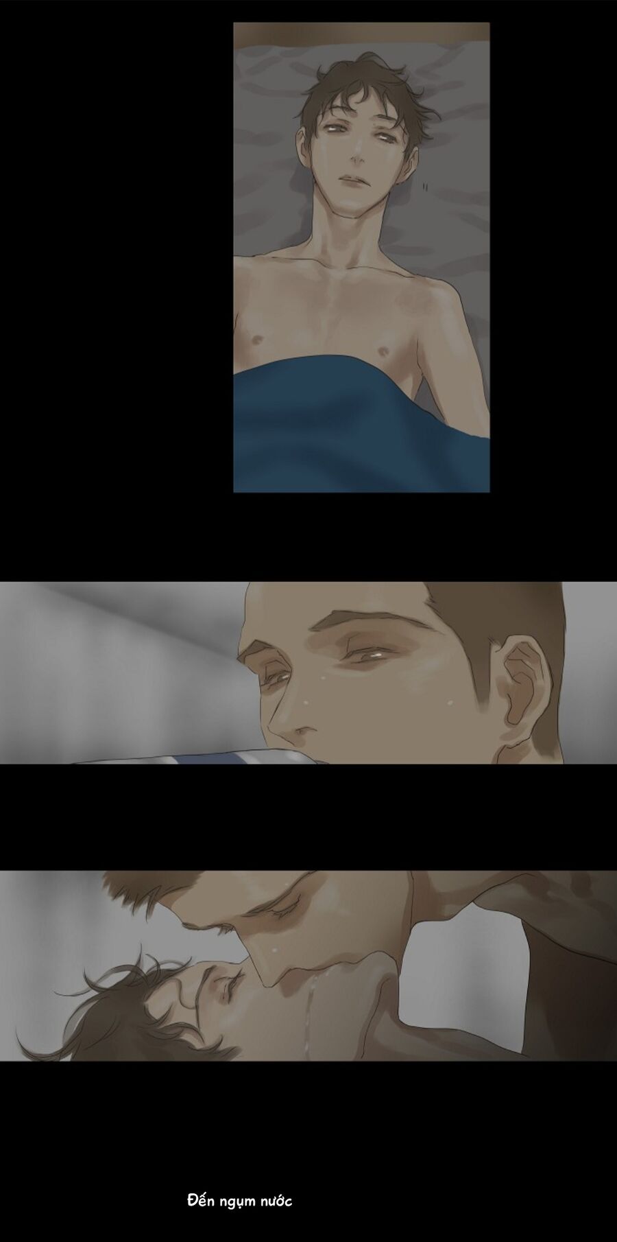 Chán Chường [Chap 1-25]