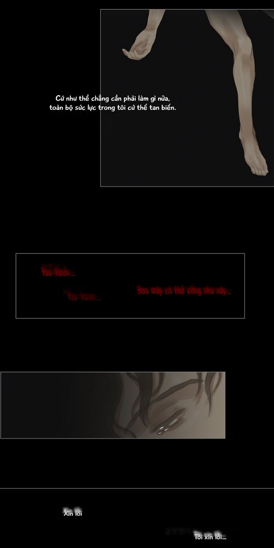 Chán Chường [Chap 1-25]