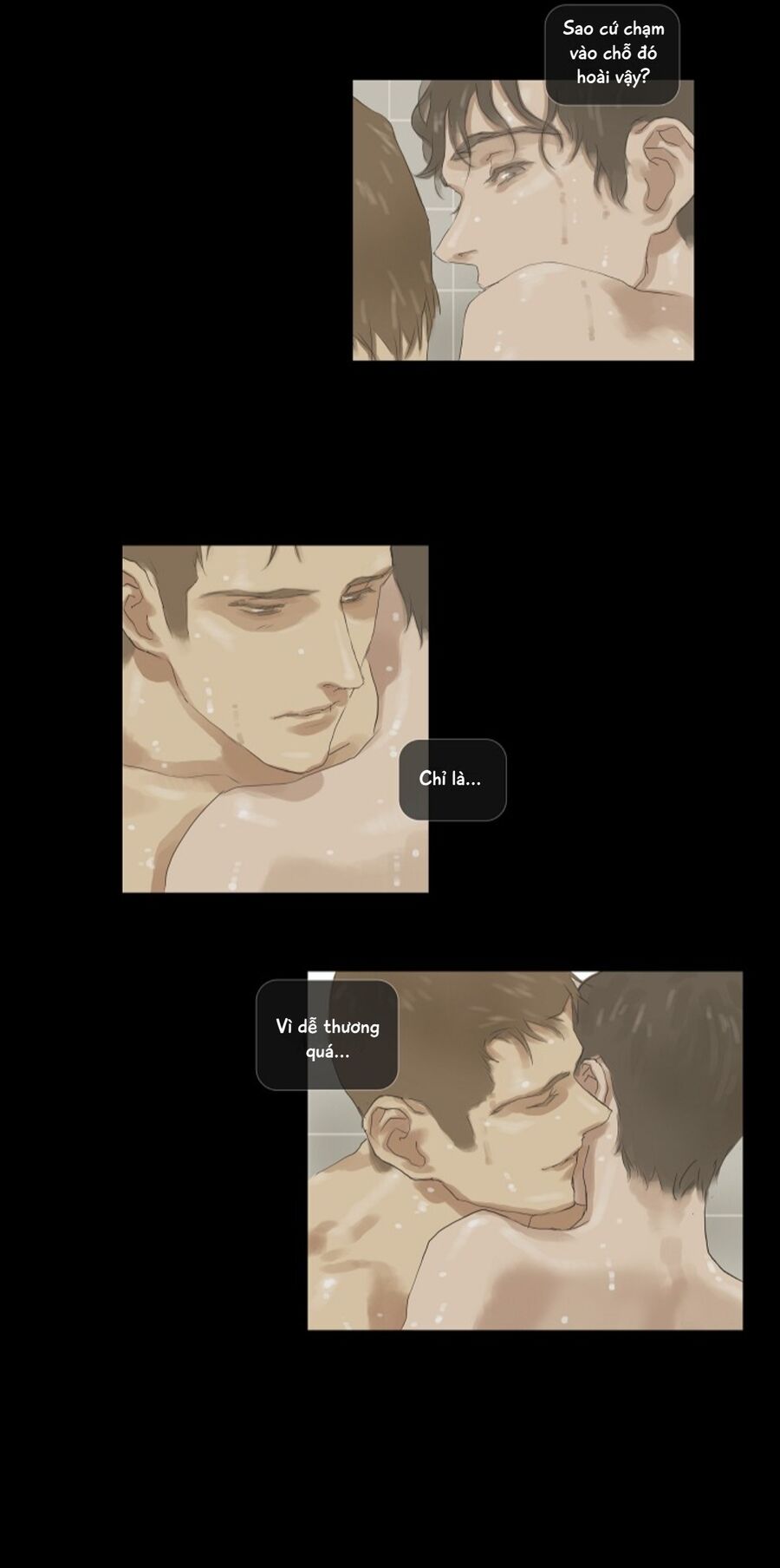 Chán Chường [Chap 1-25]