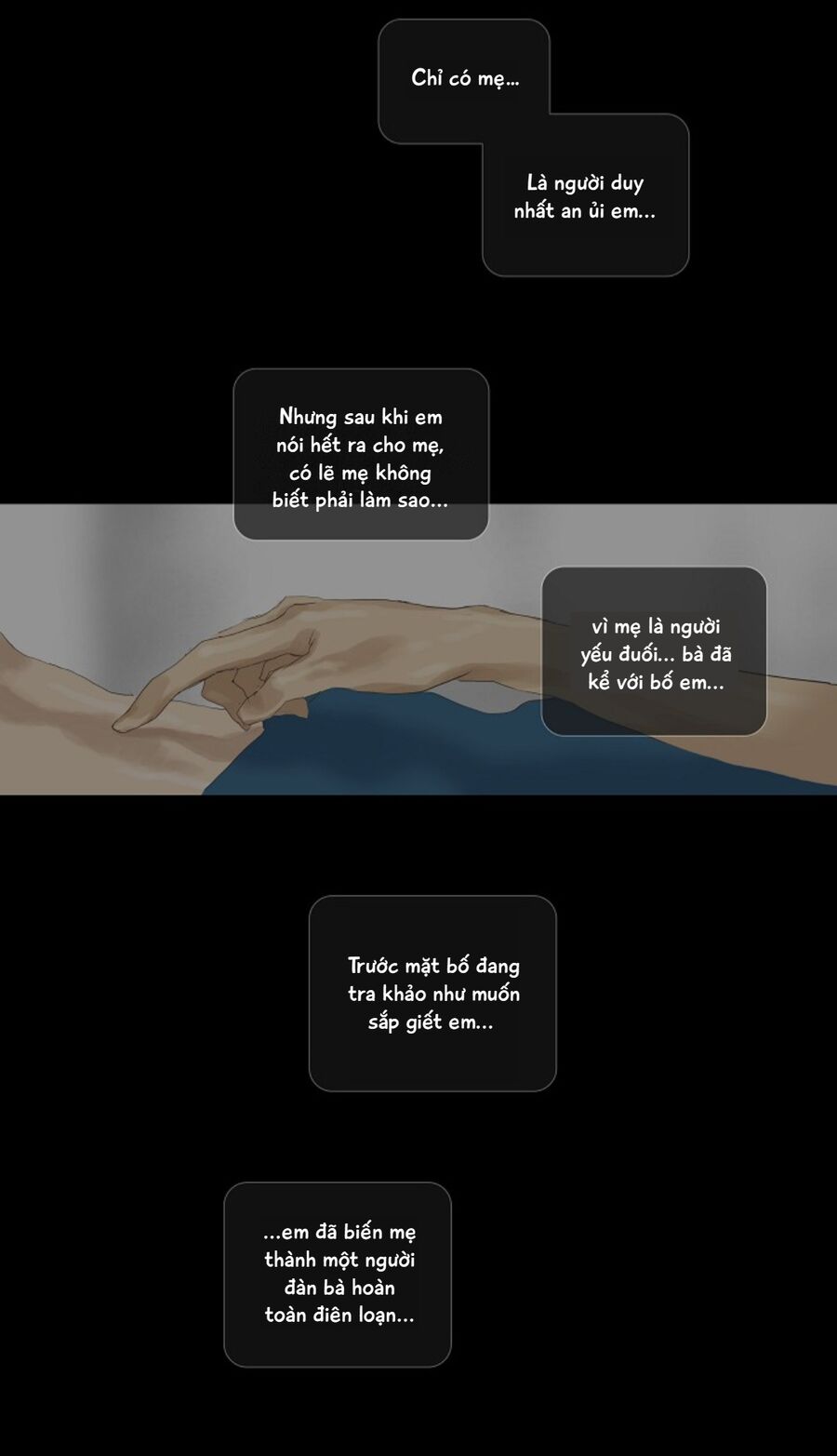 Chán Chường [Chap 1-25]