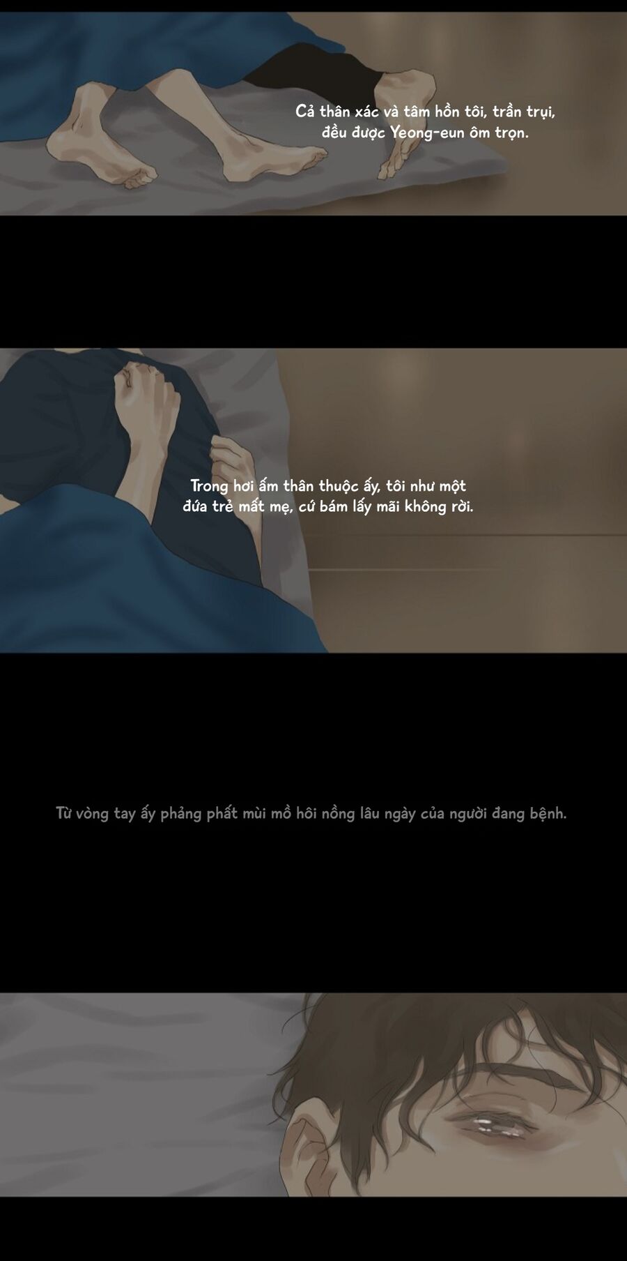 Chán Chường [Chap 1-25]