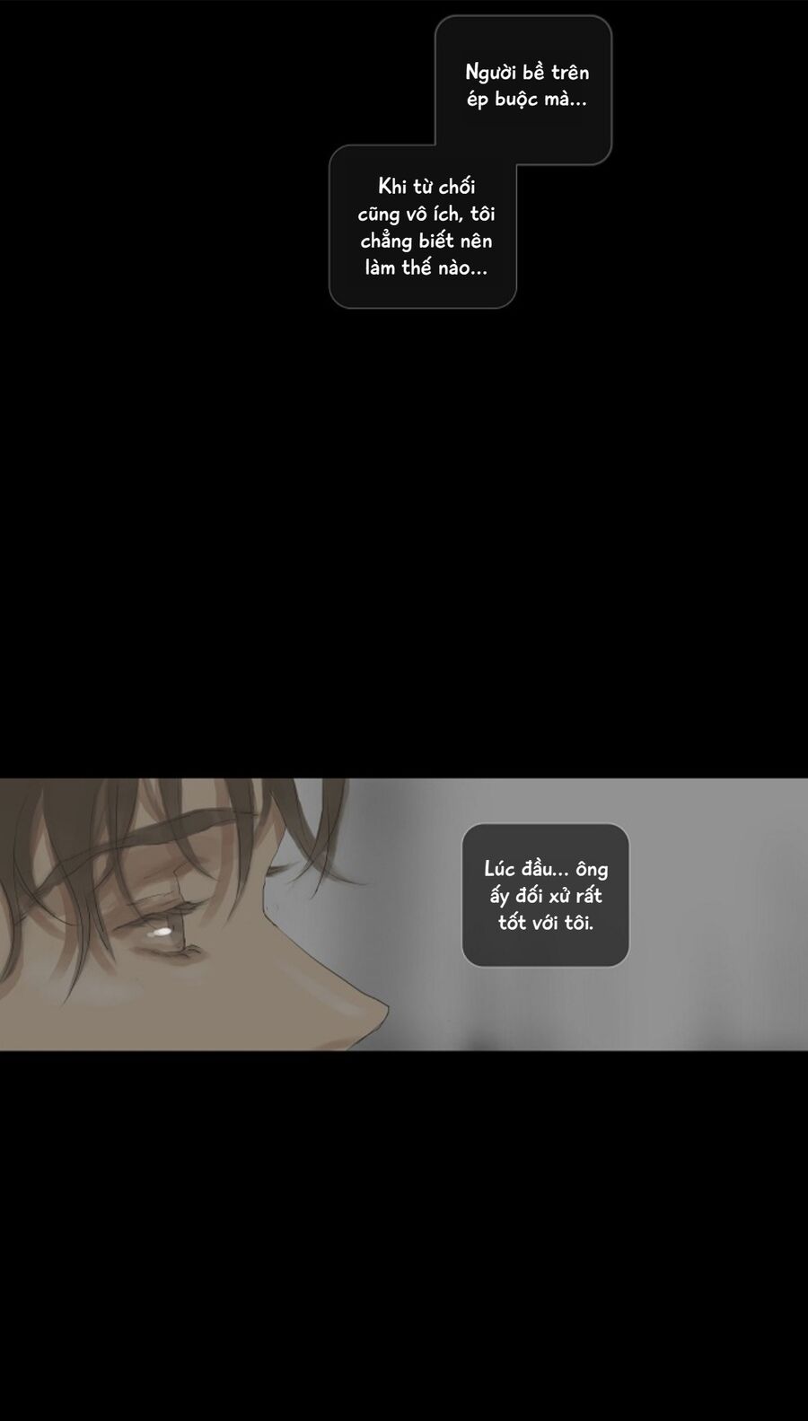 Chán Chường [Chap 1-25]