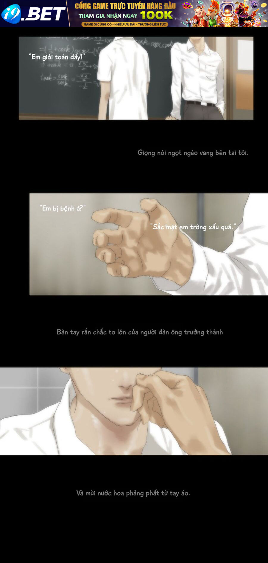 Chán Chường [Chap 1-25]