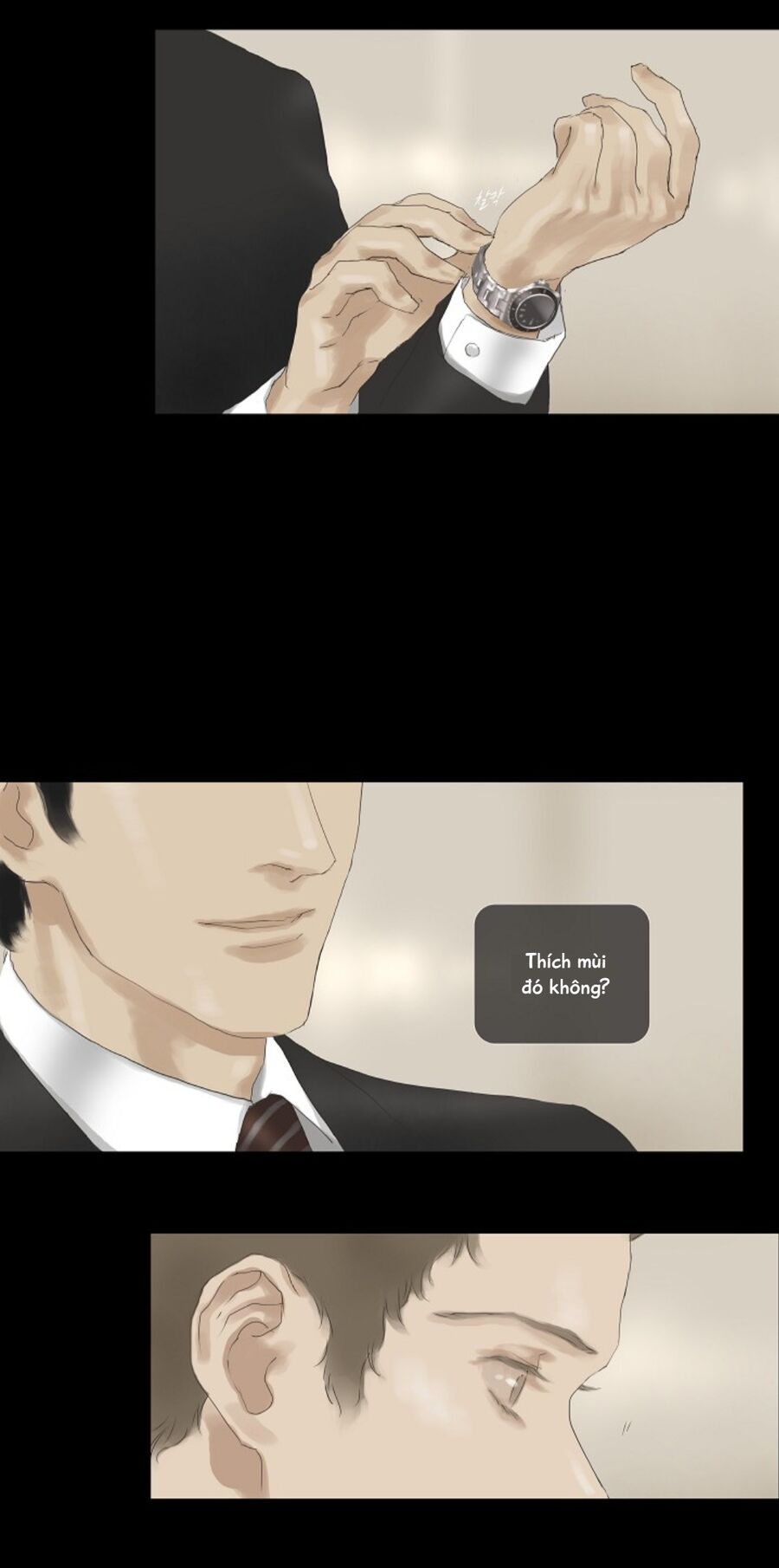 Chán Chường [Chap 1-25]