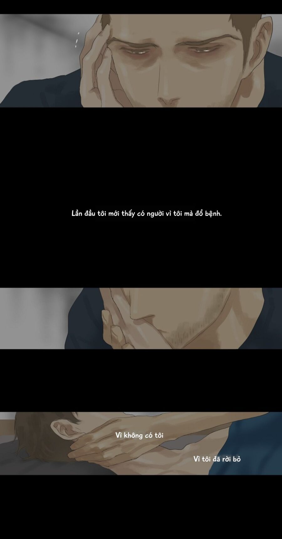 Chán Chường [Chap 1-25]