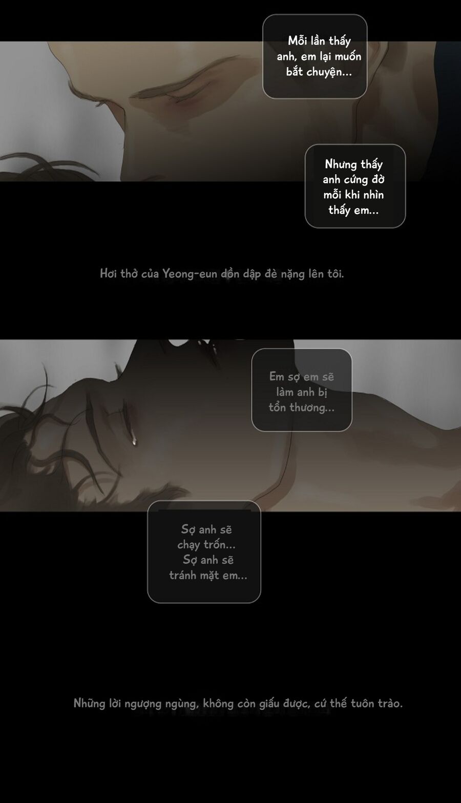 Chán Chường [Chap 1-25]