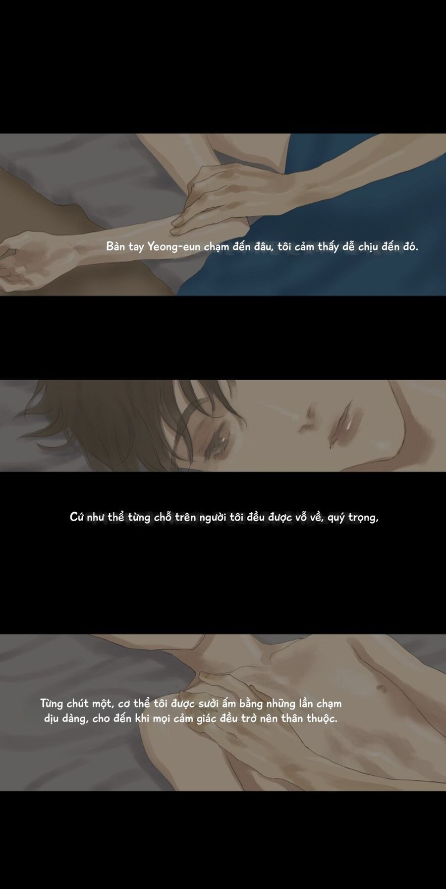 Chán Chường [Chap 1-25]