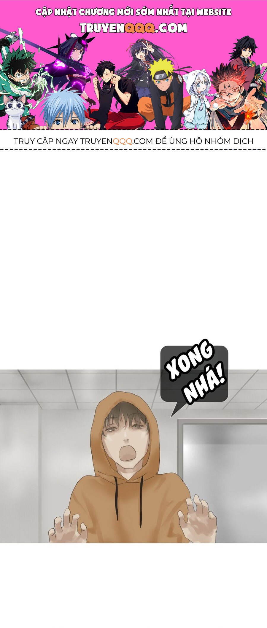 Chán Chường [Chap 1-25]