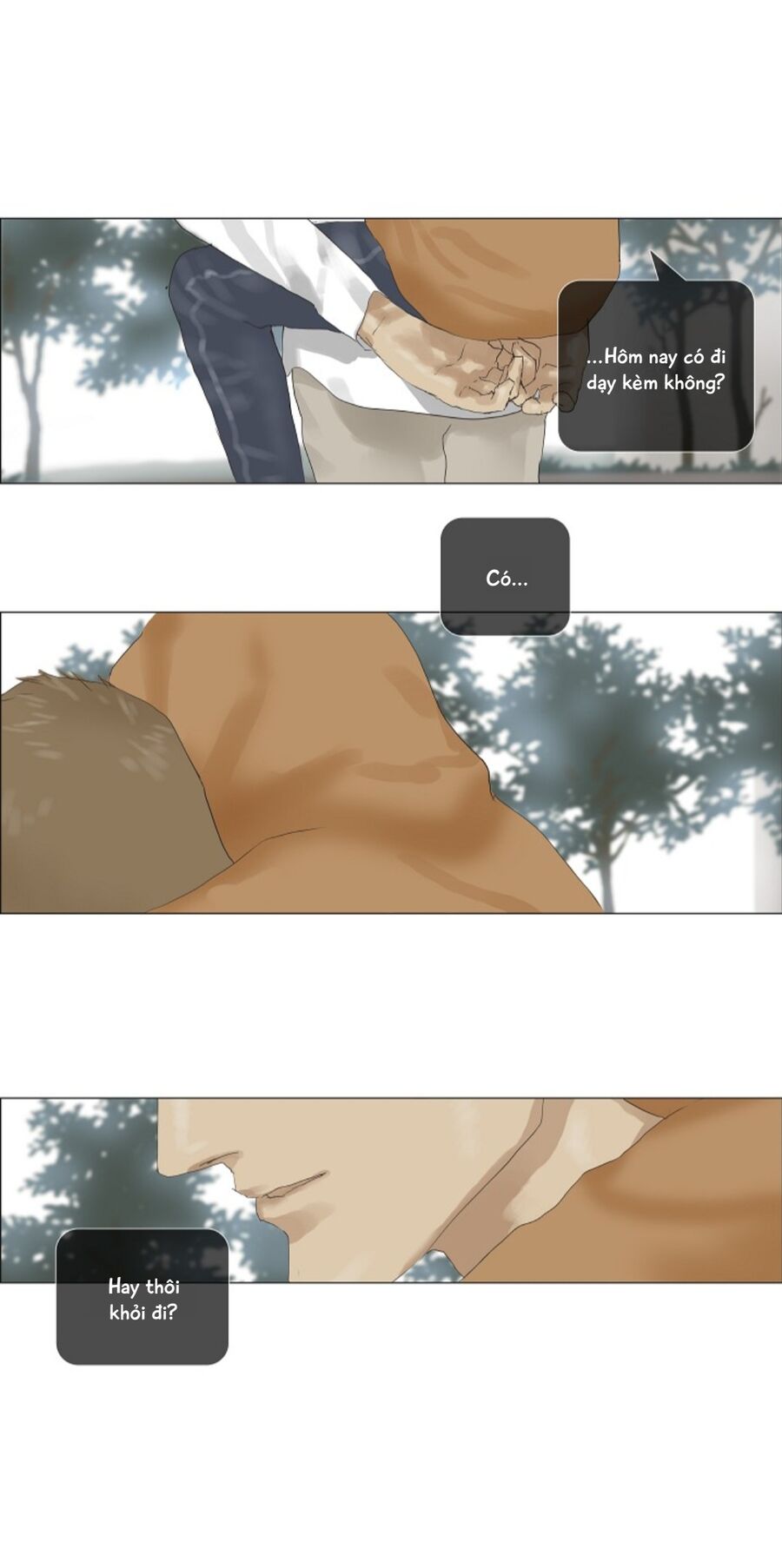 Chán Chường [Chap 1-25]