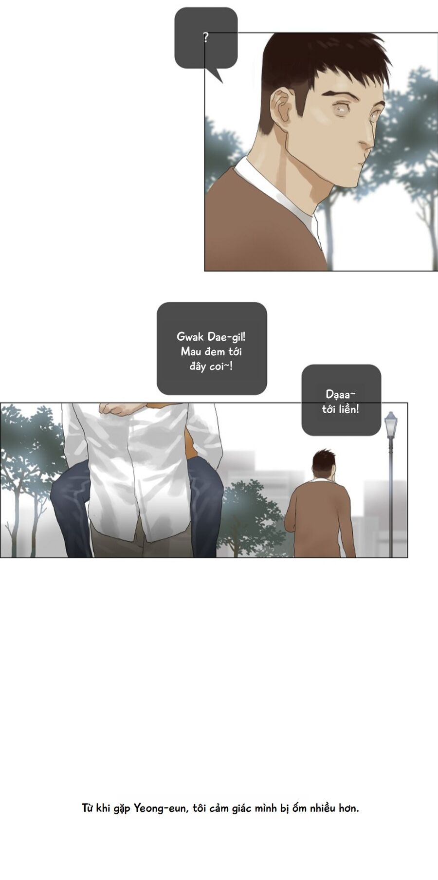Chán Chường [Chap 1-25]