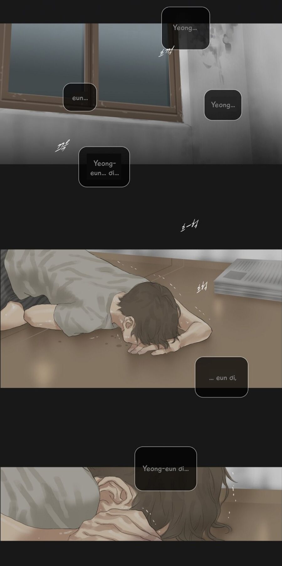 Chán Chường [Chap 1-25]