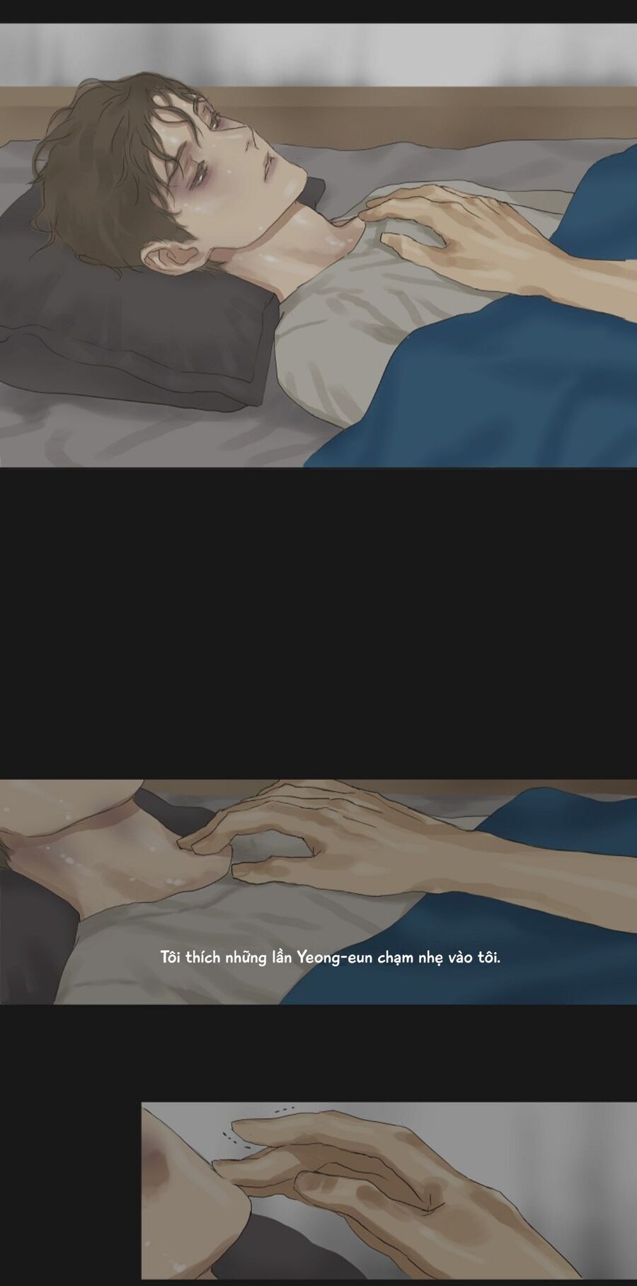 Chán Chường [Chap 1-25]