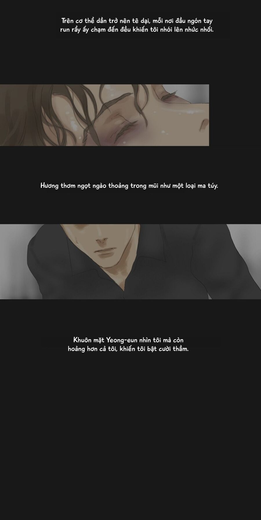 Chán Chường [Chap 1-25]