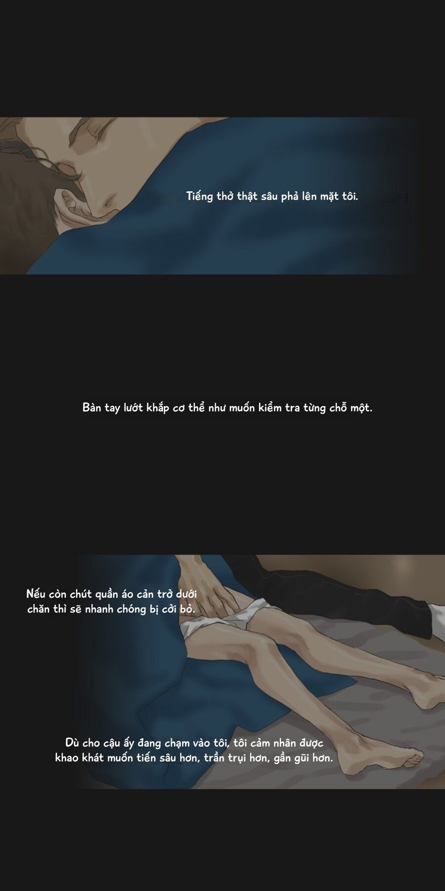 Chán Chường [Chap 1-25]