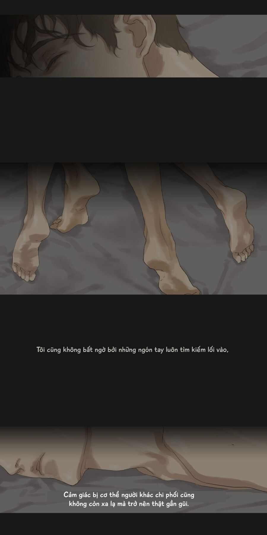 Chán Chường [Chap 1-25]