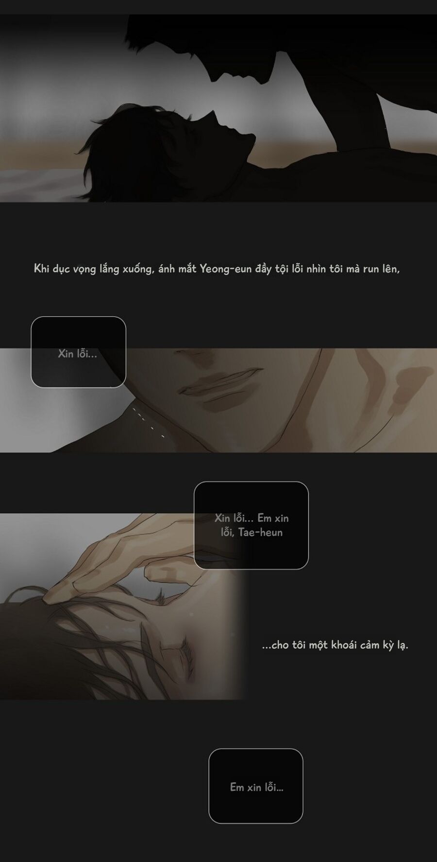 Chán Chường [Chap 1-25]