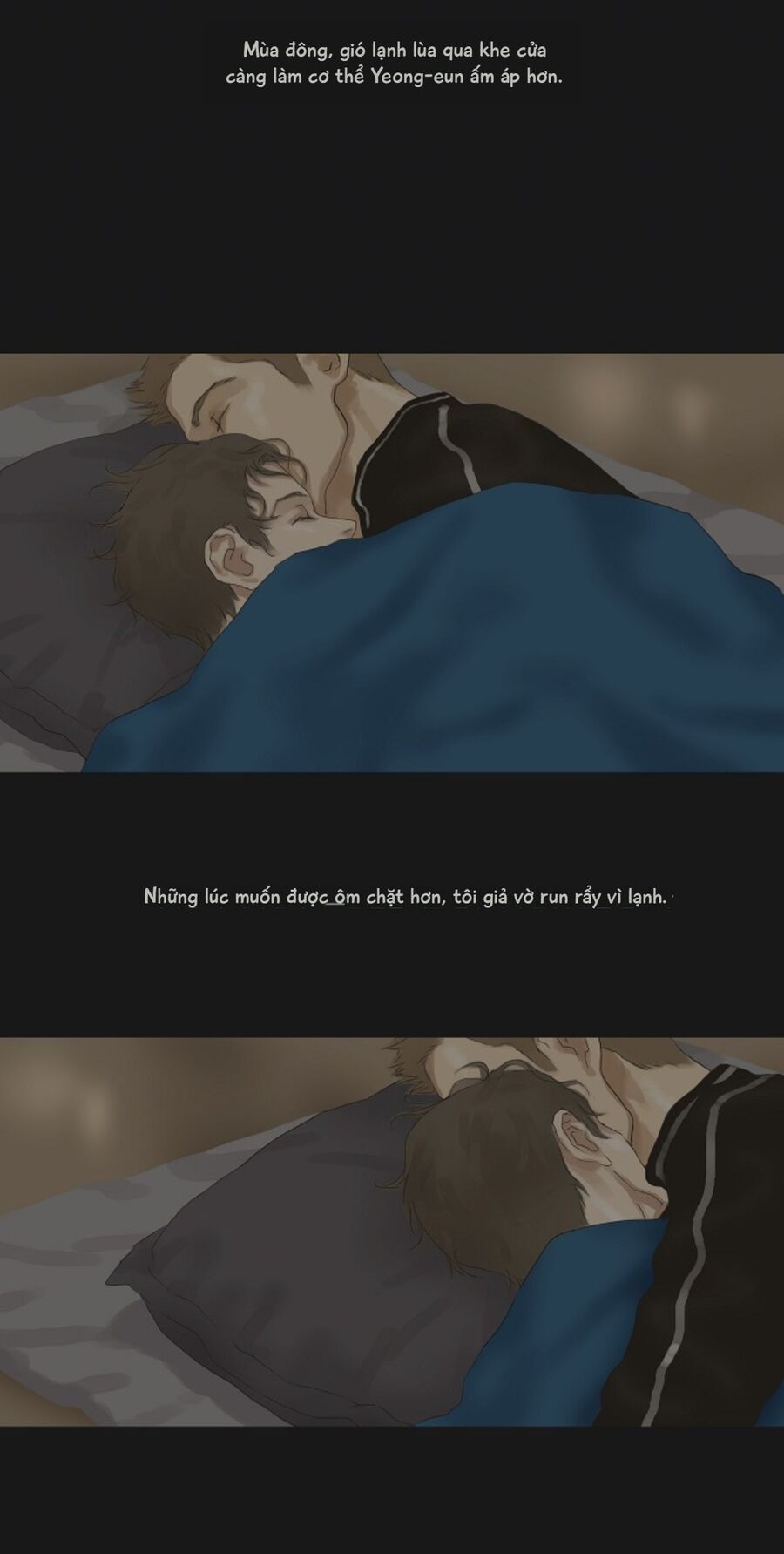 Chán Chường [Chap 1-25]