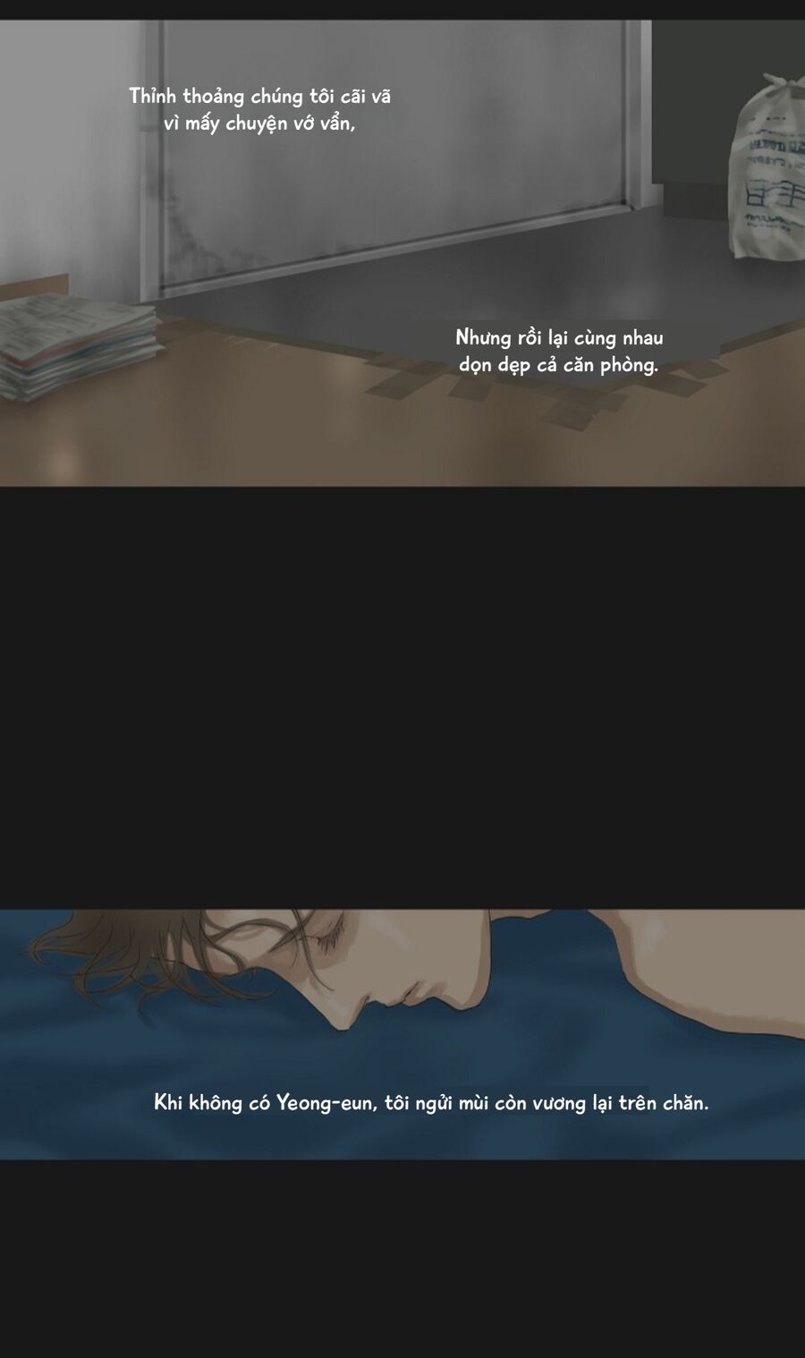 Chán Chường [Chap 1-25]