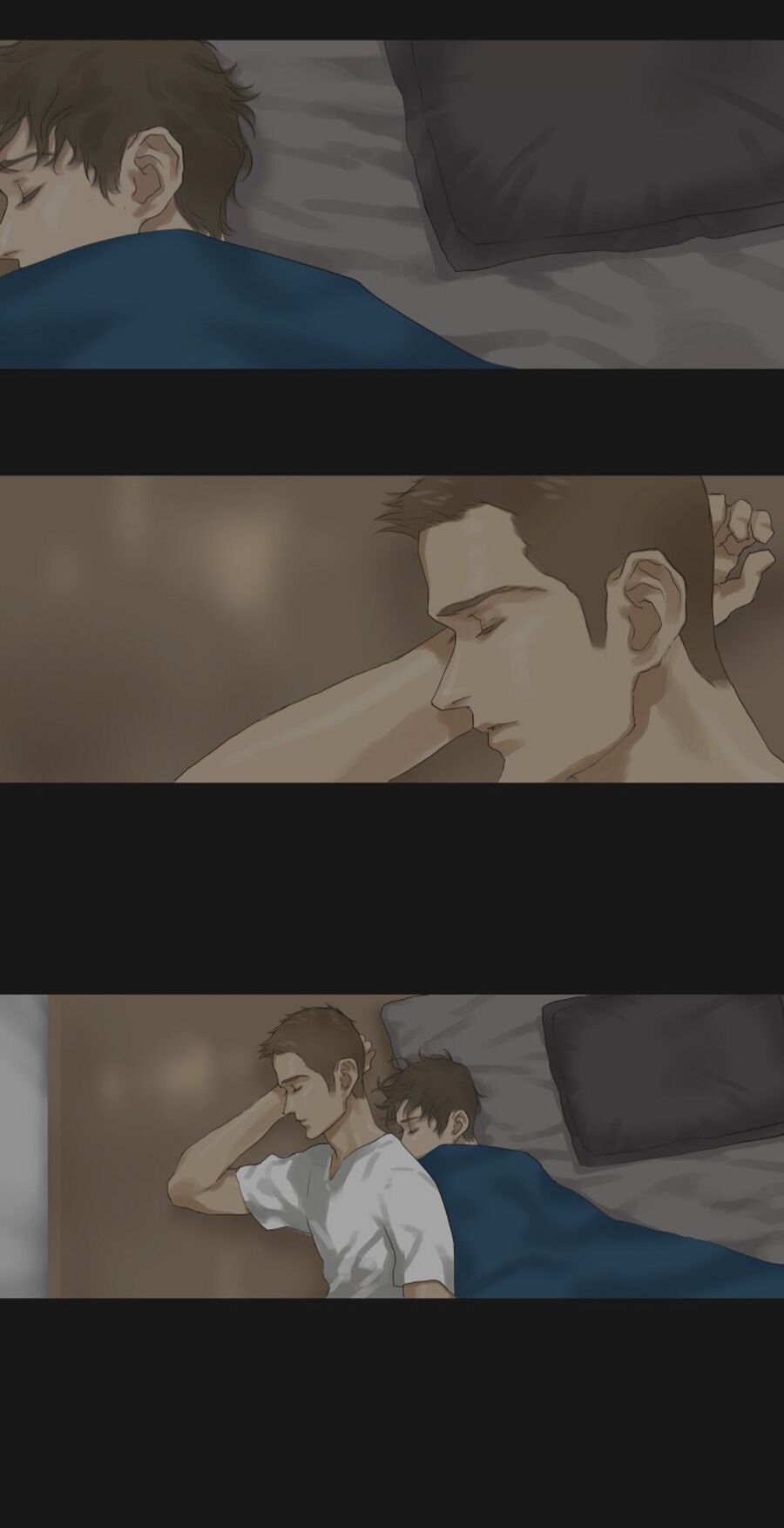 Chán Chường [Chap 1-25]