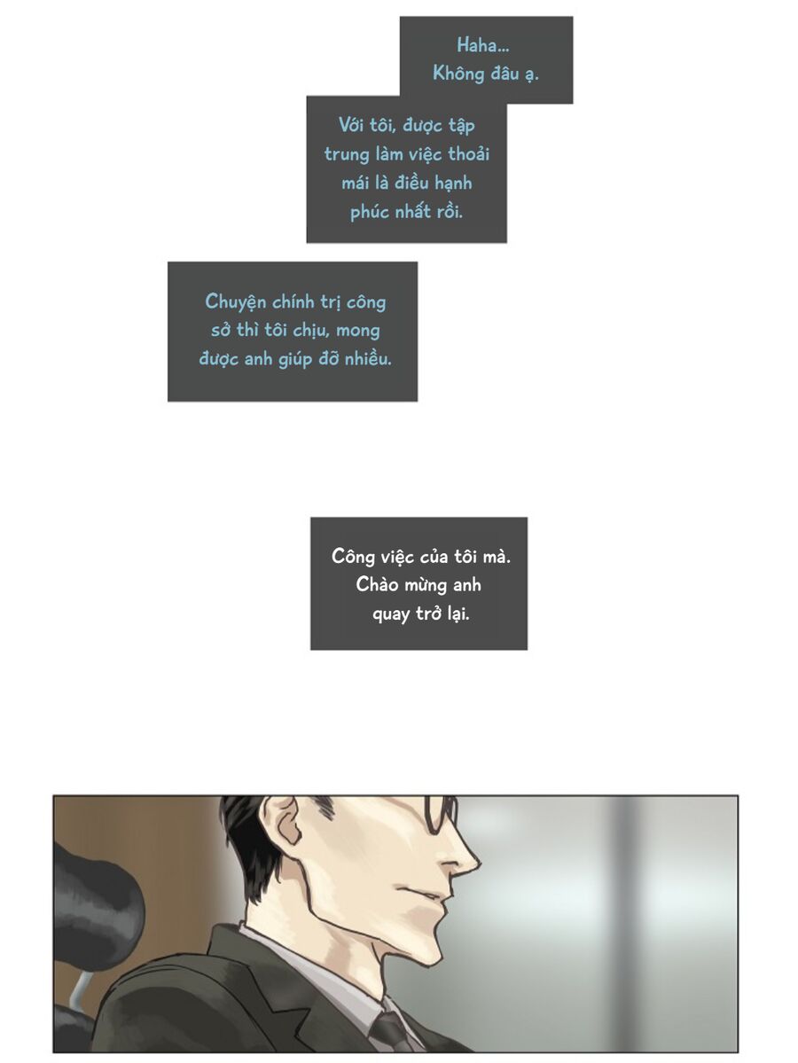 Chán Chường [Chap 1-25]