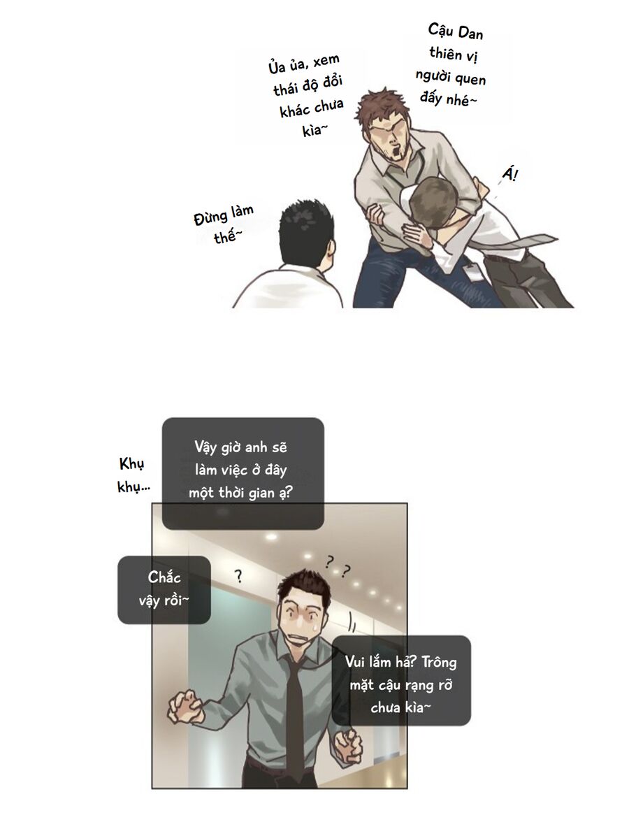 Chán Chường [Chap 1-25]
