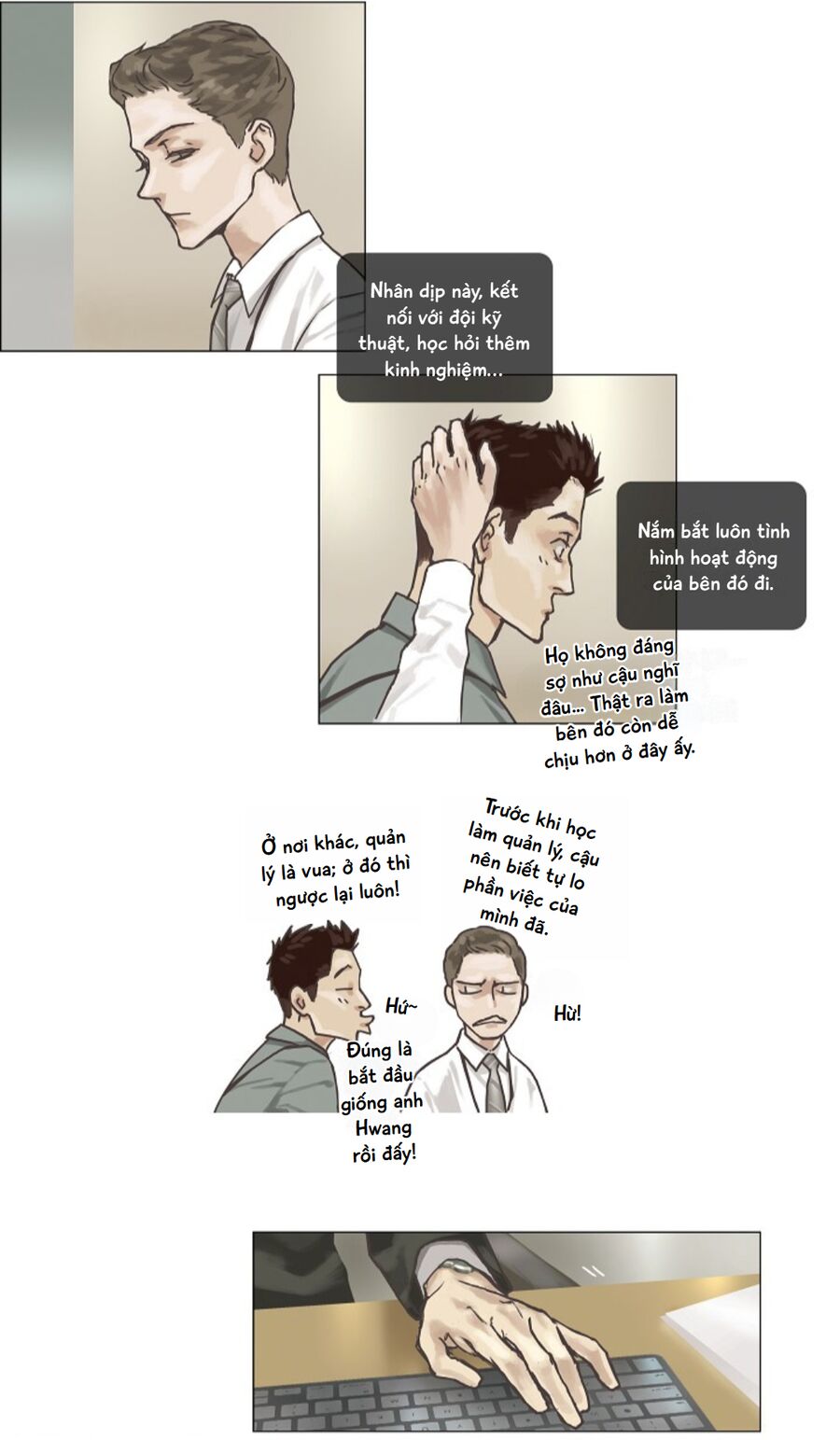 Chán Chường [Chap 1-25]