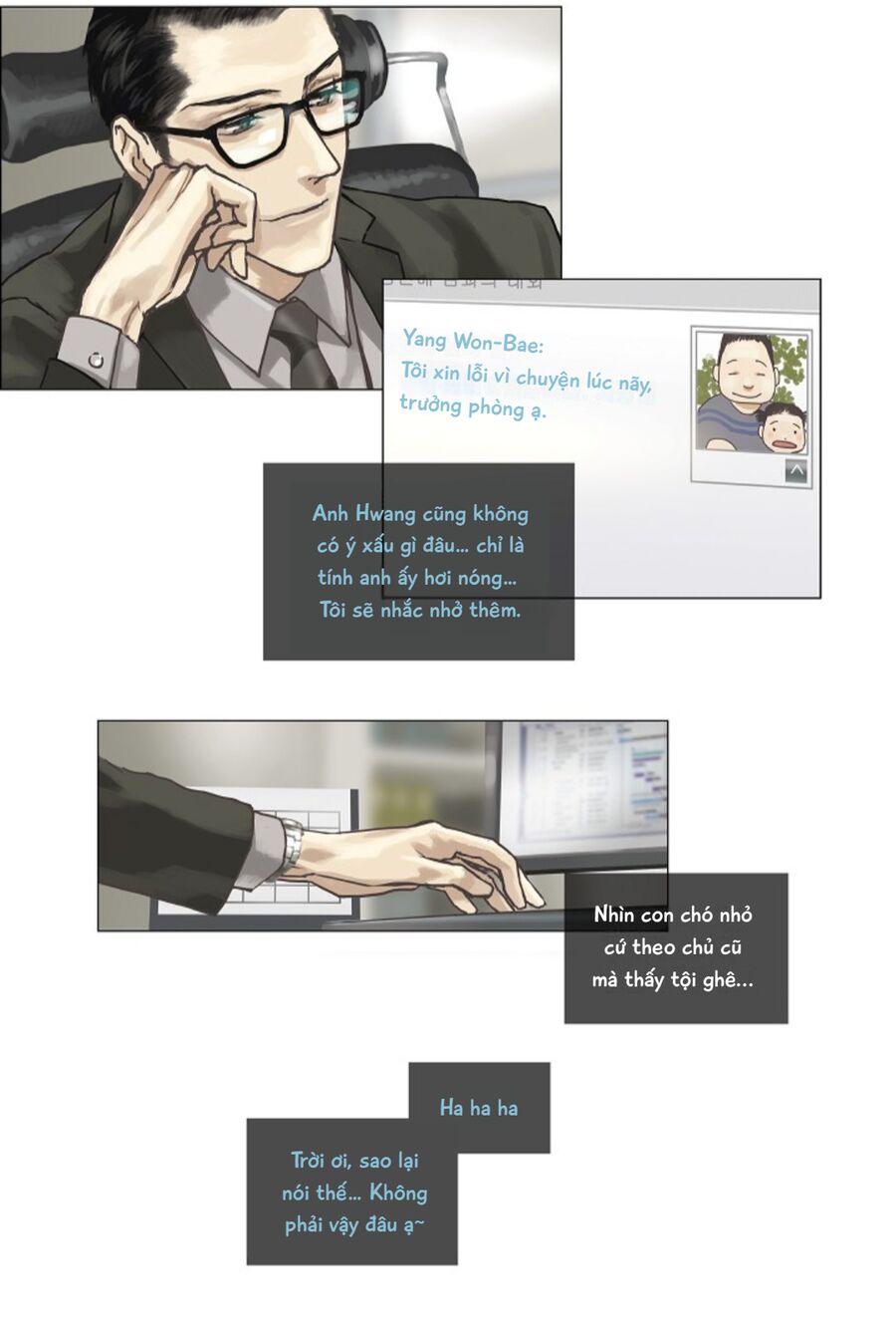 Chán Chường [Chap 1-25]