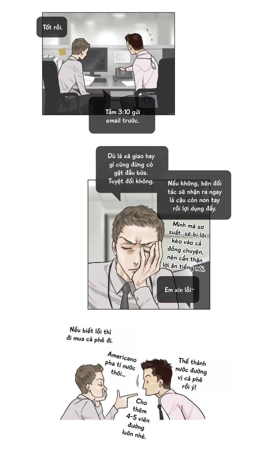 Chán Chường [Chap 1-25]