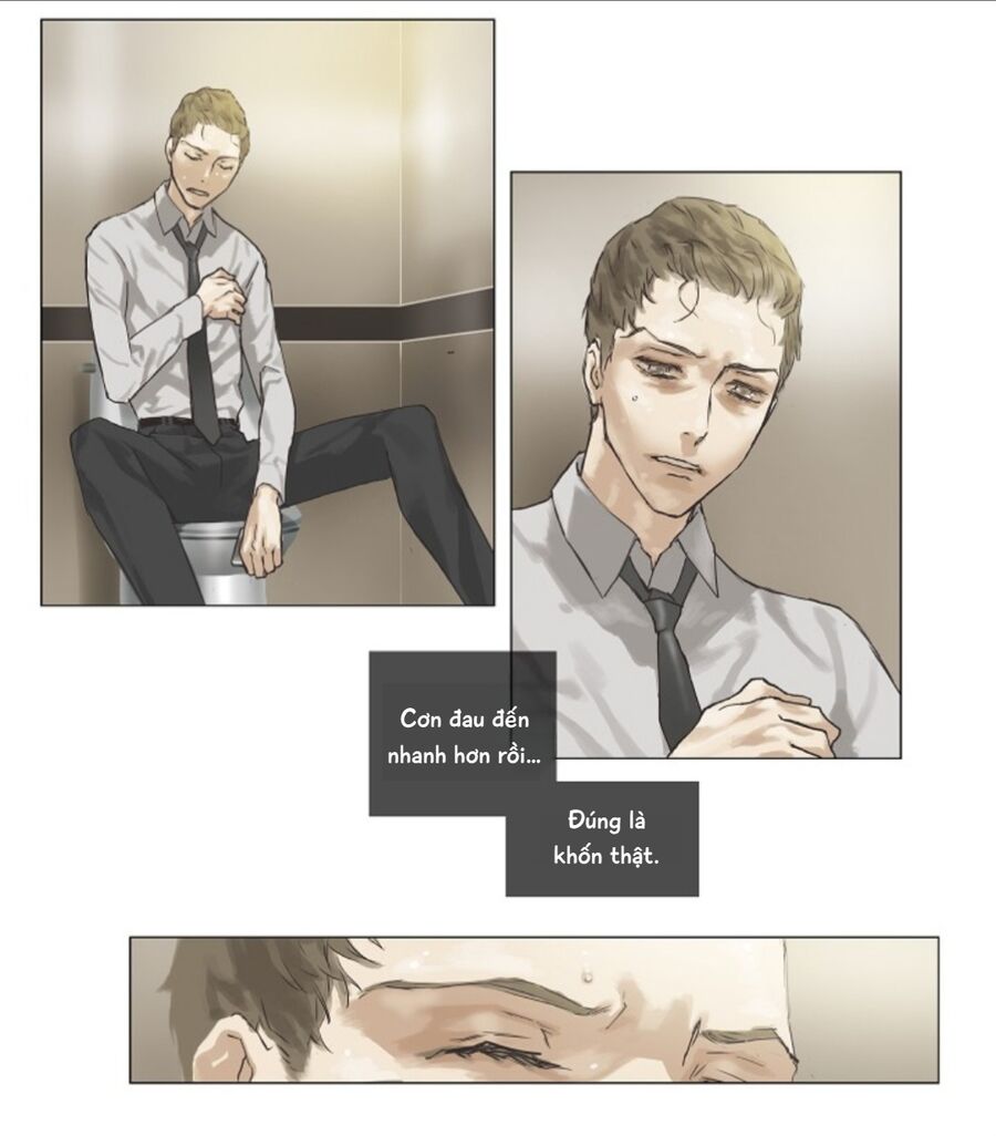 Chán Chường [Chap 1-25]