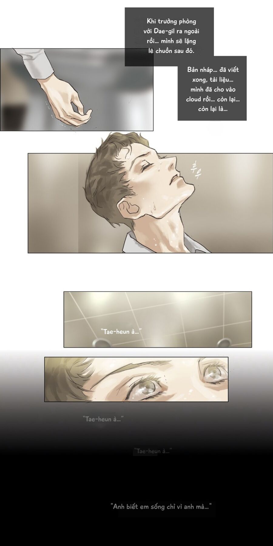 Chán Chường [Chap 1-25]