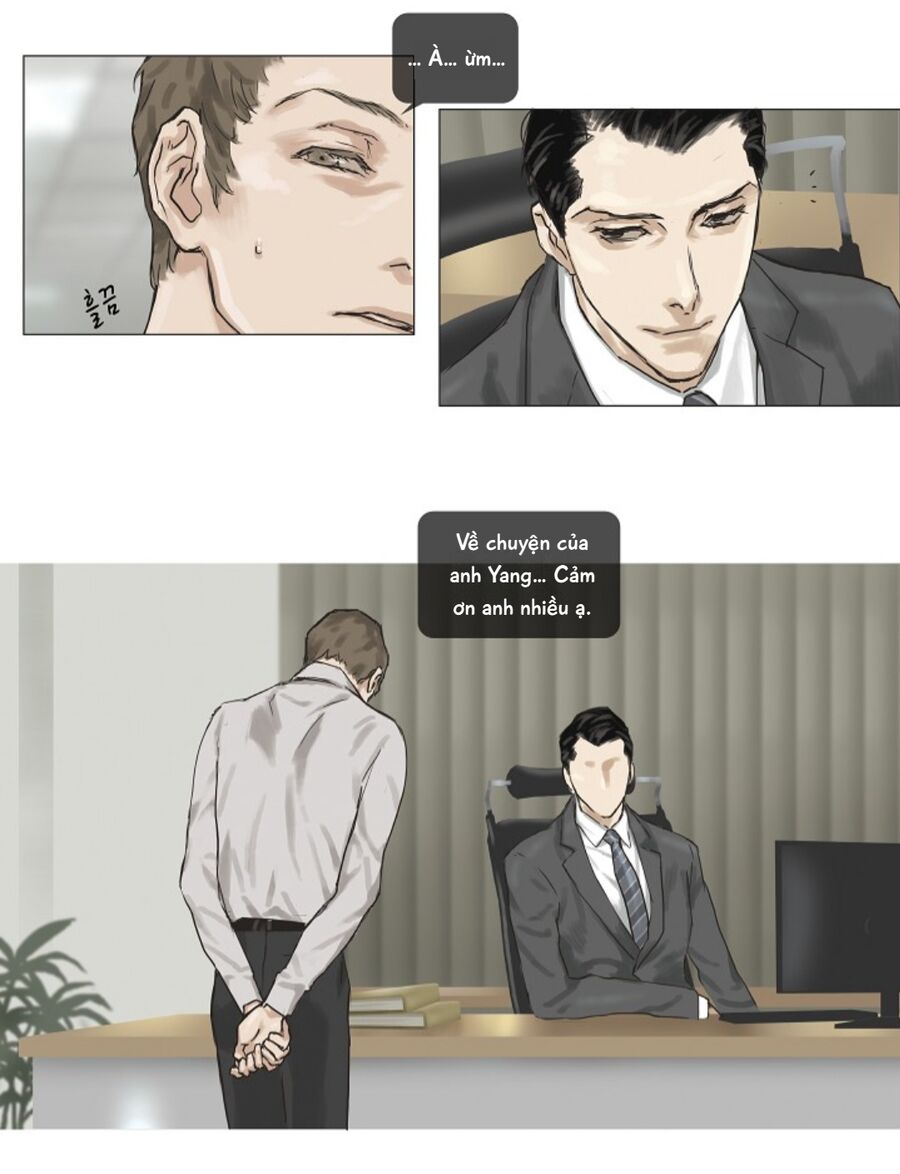 Chán Chường [Chap 1-25]