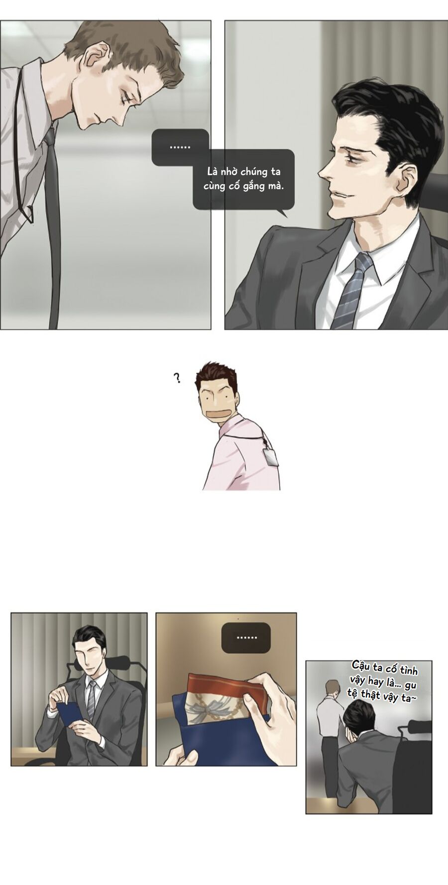 Chán Chường [Chap 1-25]