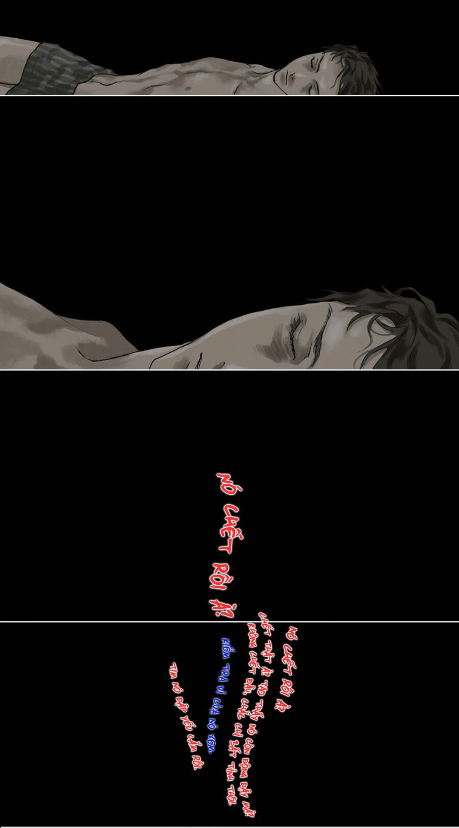 Chán Chường [Chap 1-25]